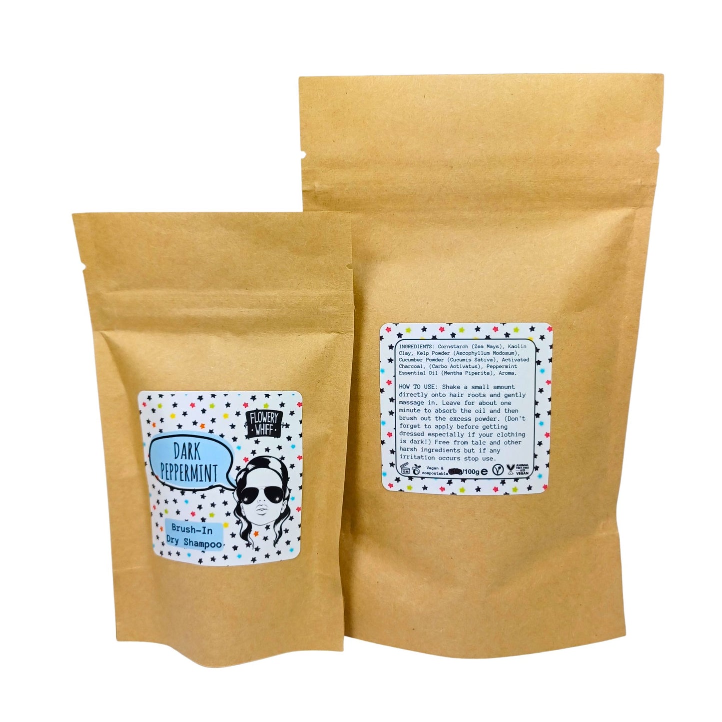 The Minty Trio - Vegan Skincare Box