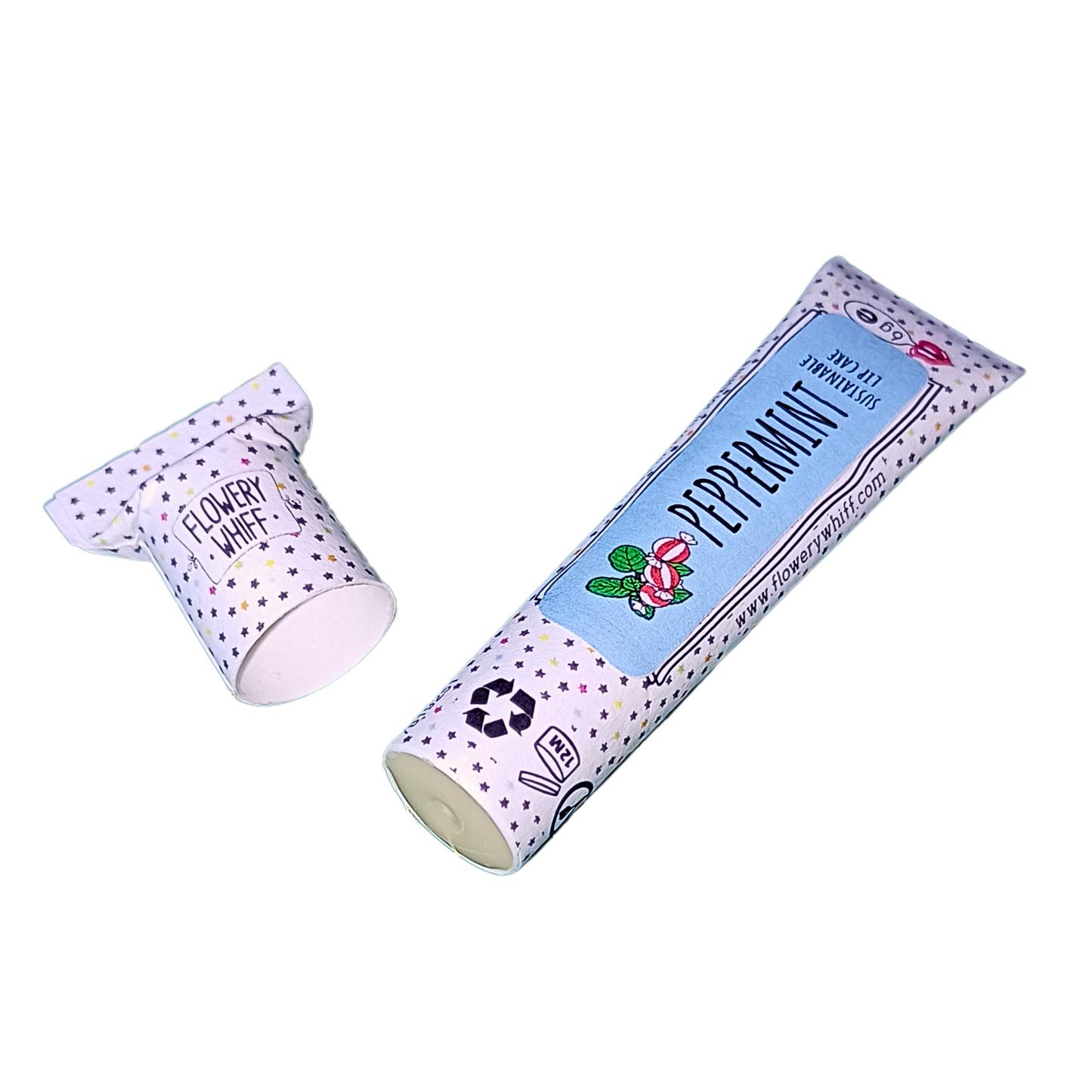 The Minty Trio - Vegan Skincare Box