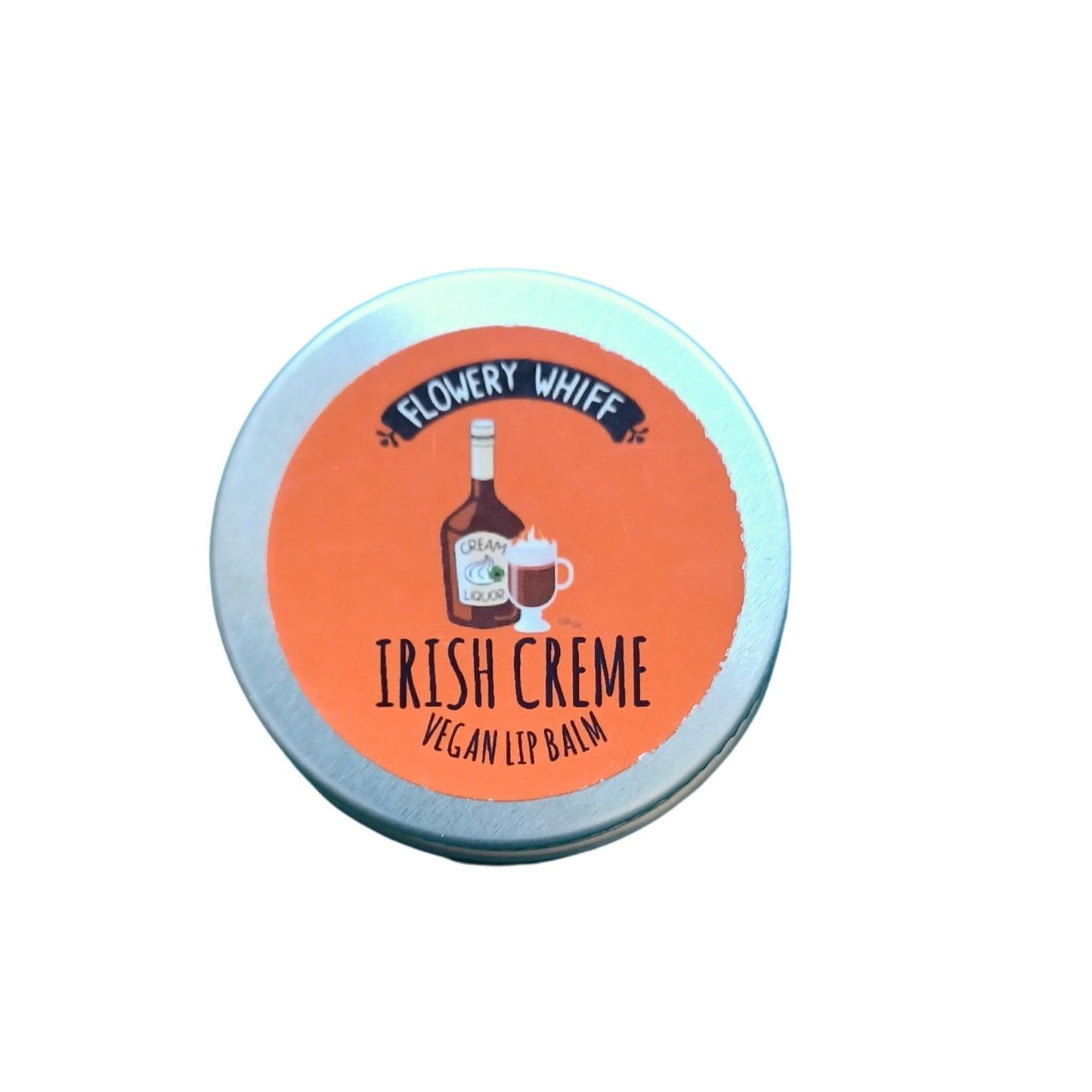 Get In The Xmas Spirit! - Vegan Lip Care Box