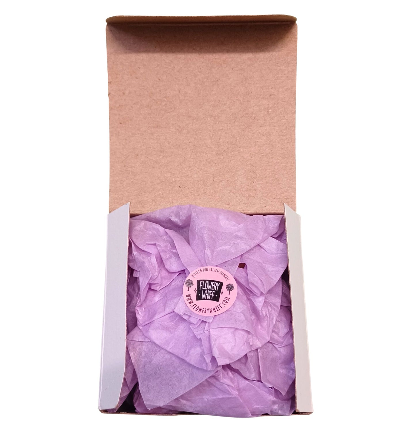 Heavenly Scents - Quick Fix Vegan Bundle