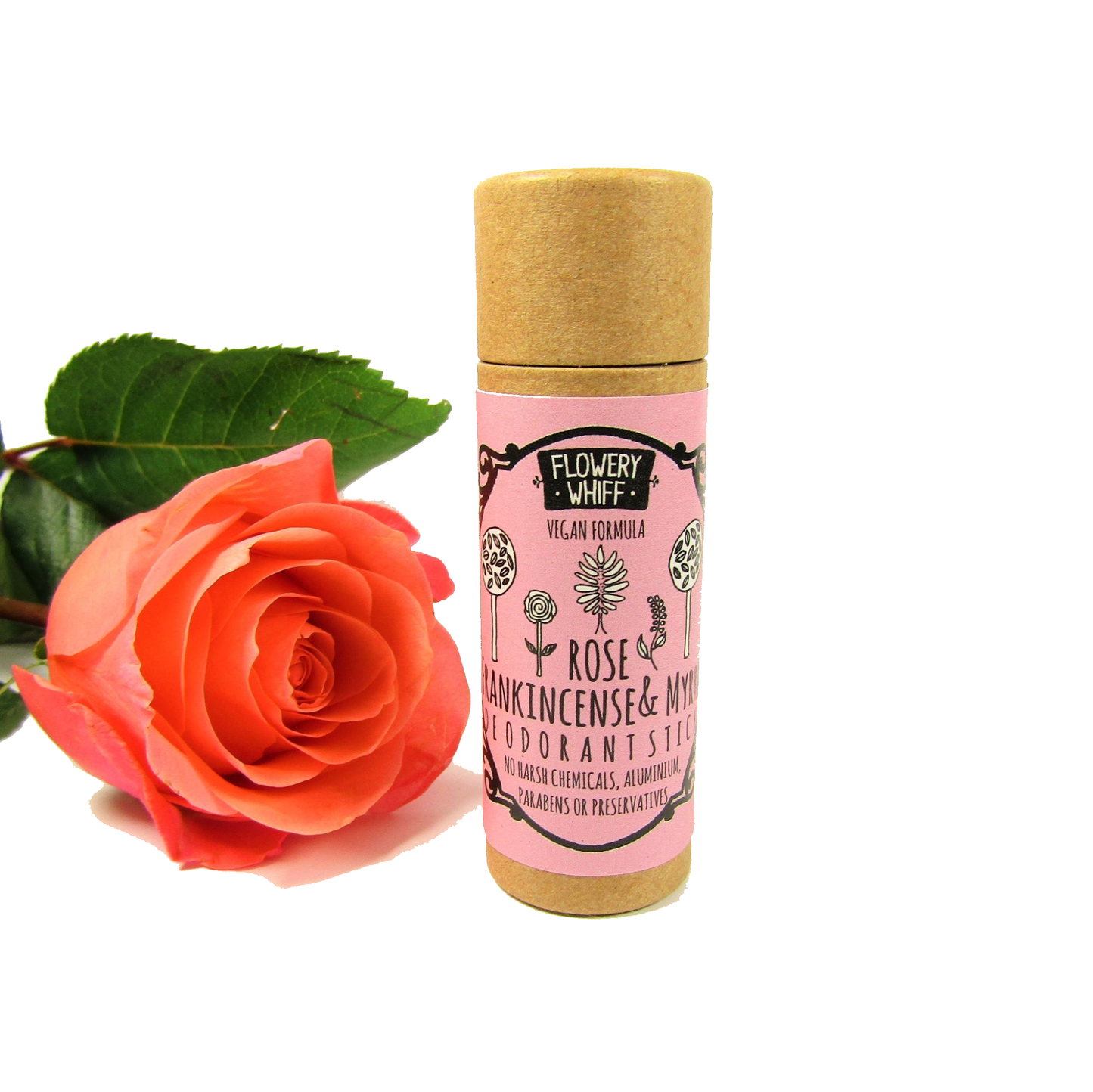 A Pair of Xmas Crackers! - Vegan Skincare Box