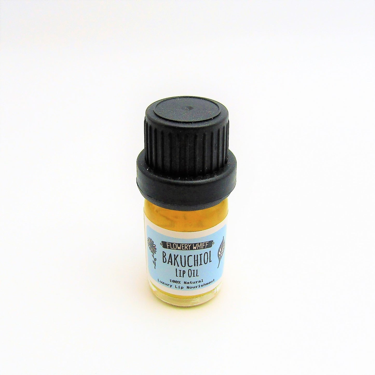 Bakuchiol Lip Oil