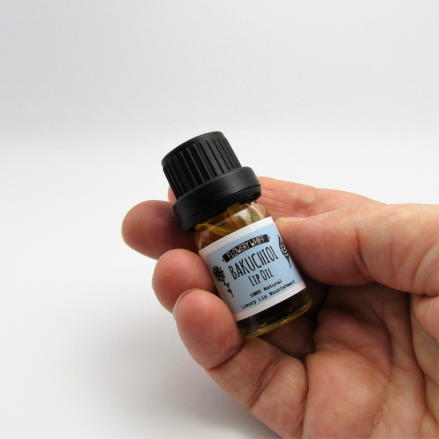 Bakuchiol Lip Oil