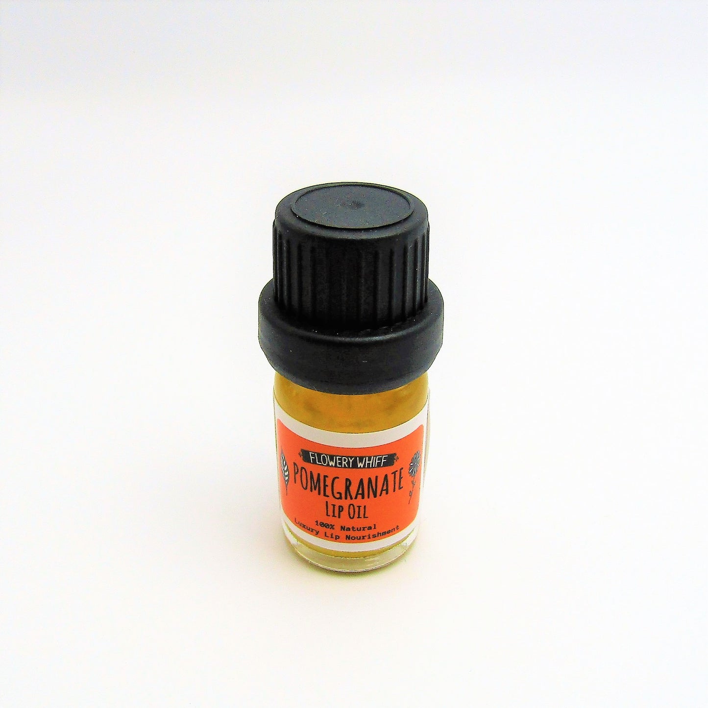 Pomegranate Seed Lip Oil