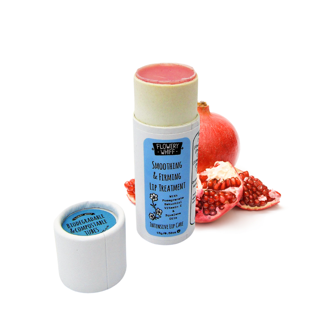 Smoothing & Firming Lip Treatment