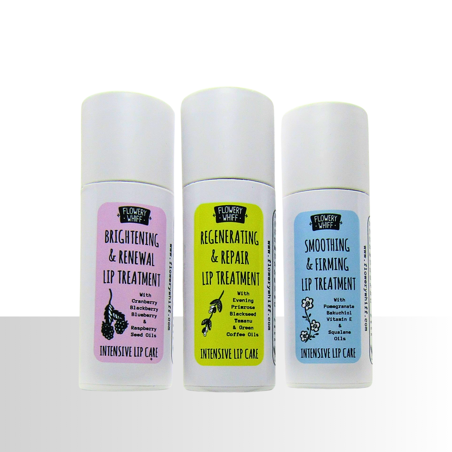 Brightening & Renewal Lip Treatment