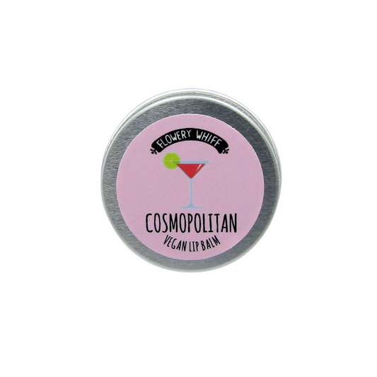 Cosmopolitan Lip Balm