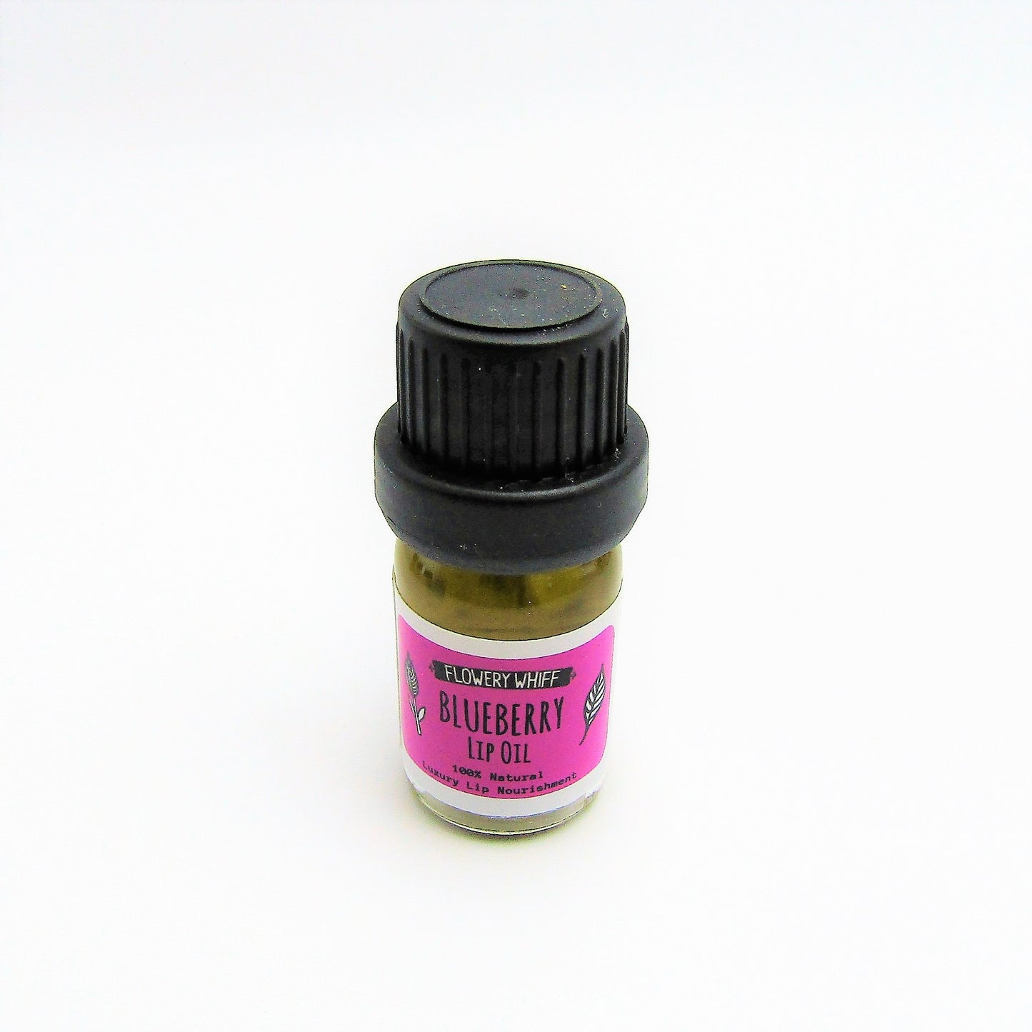 Blueberry Seed Lip Oil