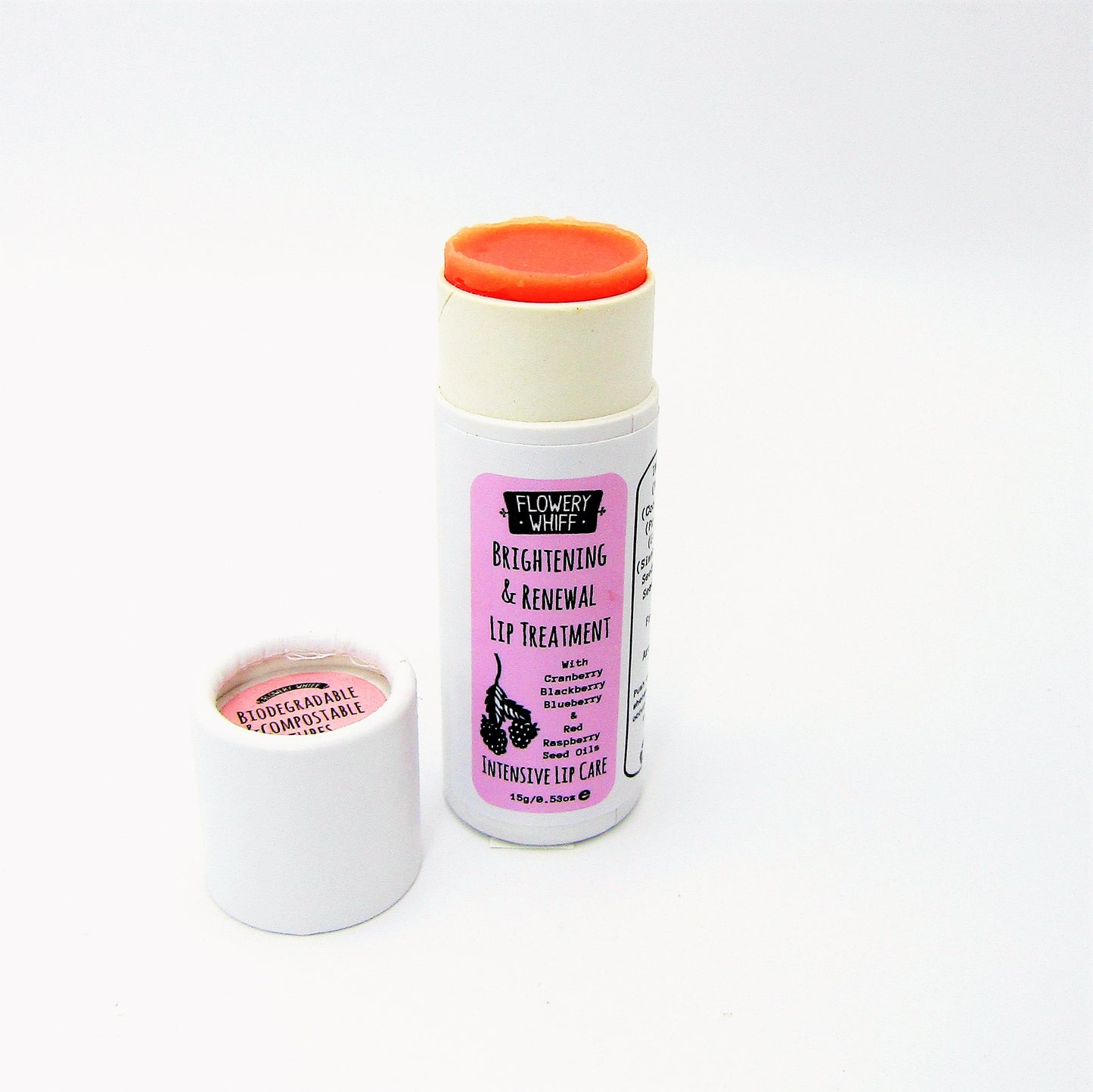 Brightening & Renewal Lip Treatment