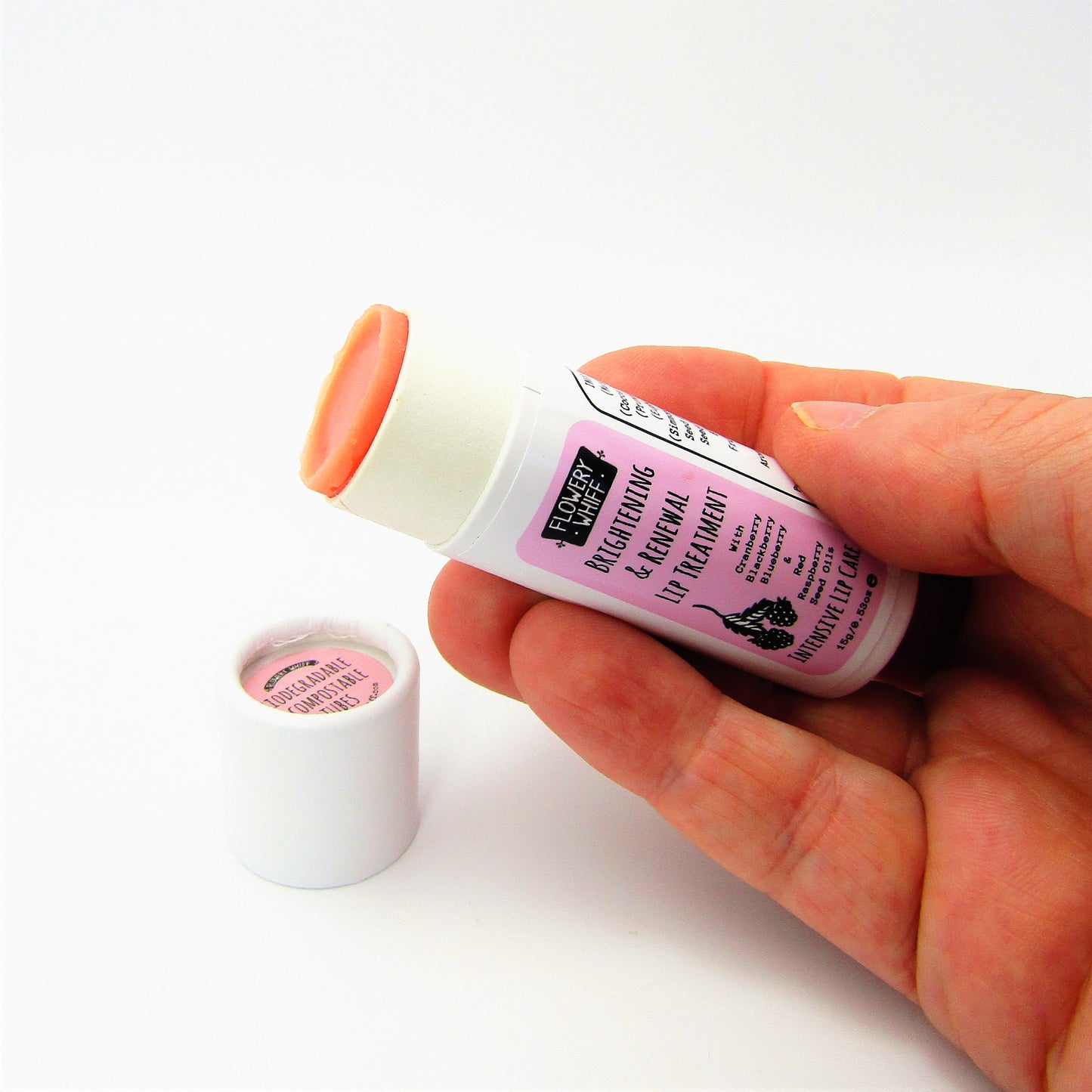 Brightening & Renewal Lip Treatment