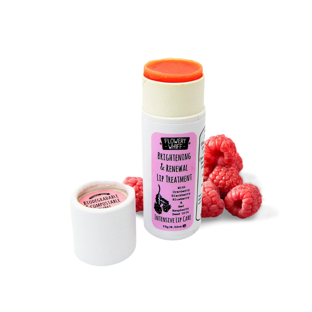 Brightening & Renewal Lip Treatment