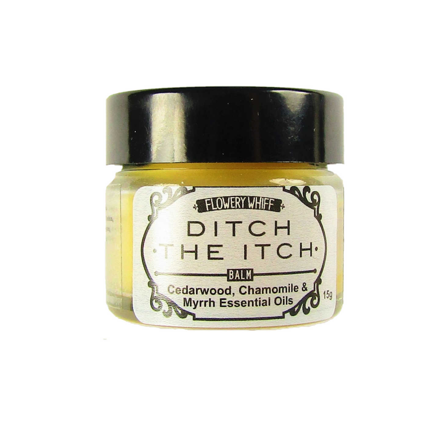 Ditch The Itch Soothing Balm