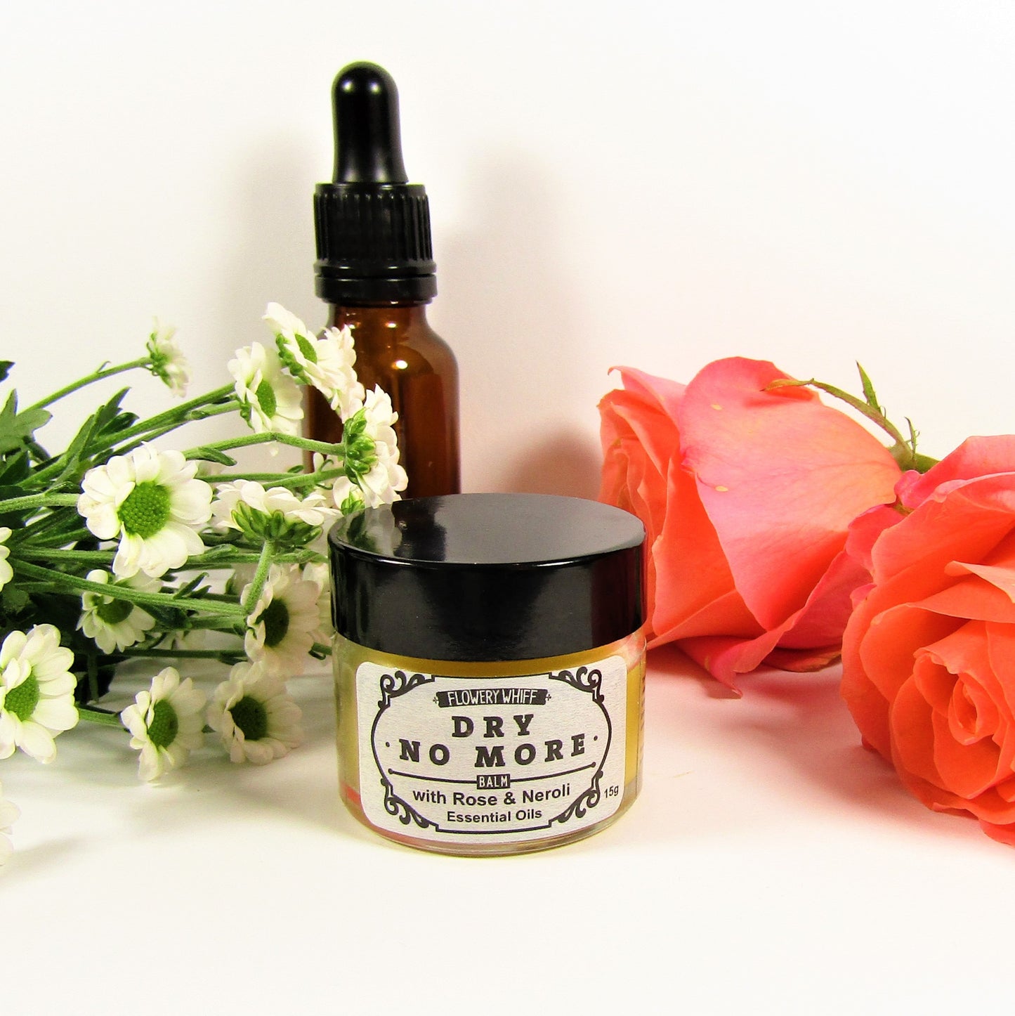 Dry No More Soothing Balm