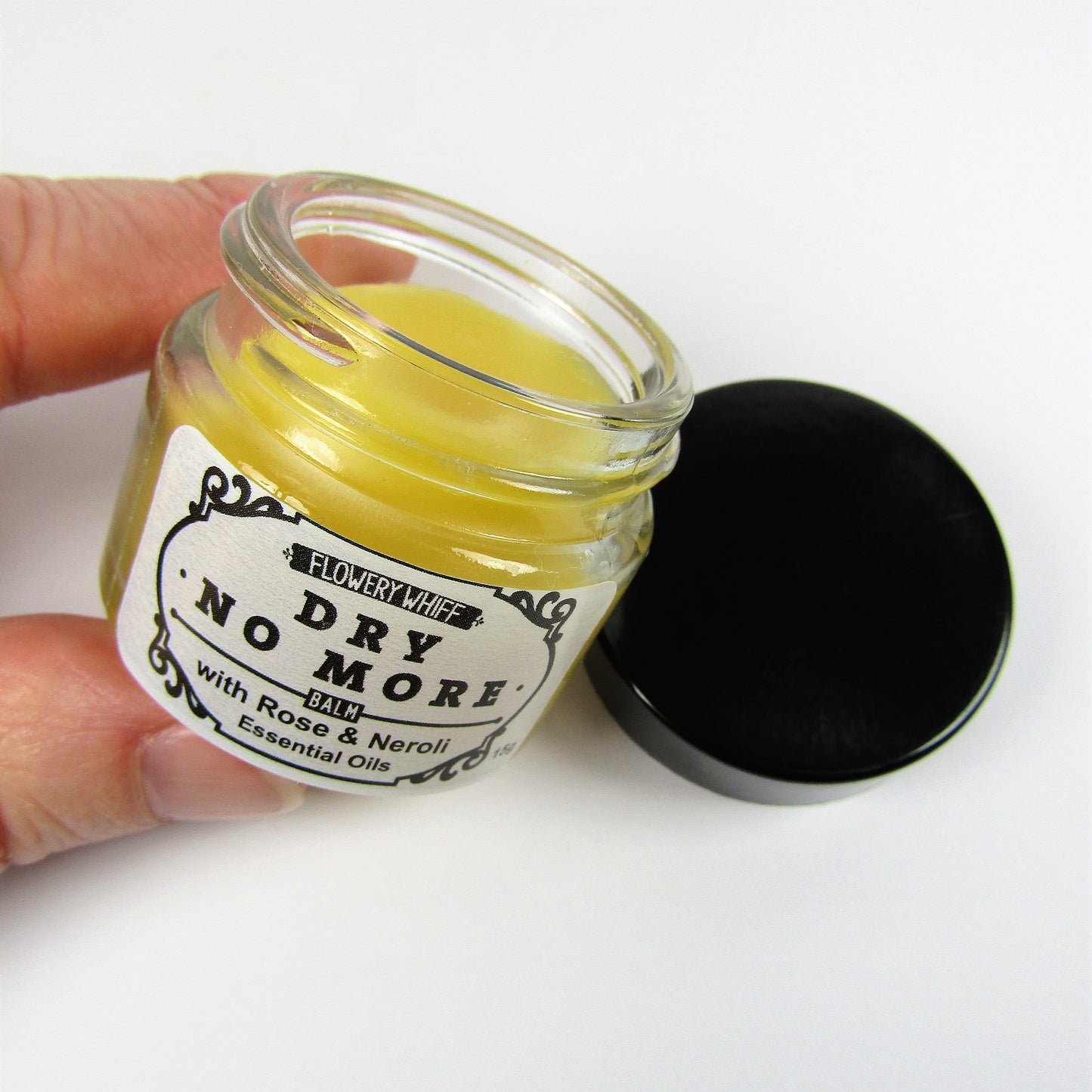 Dry No More Soothing Balm