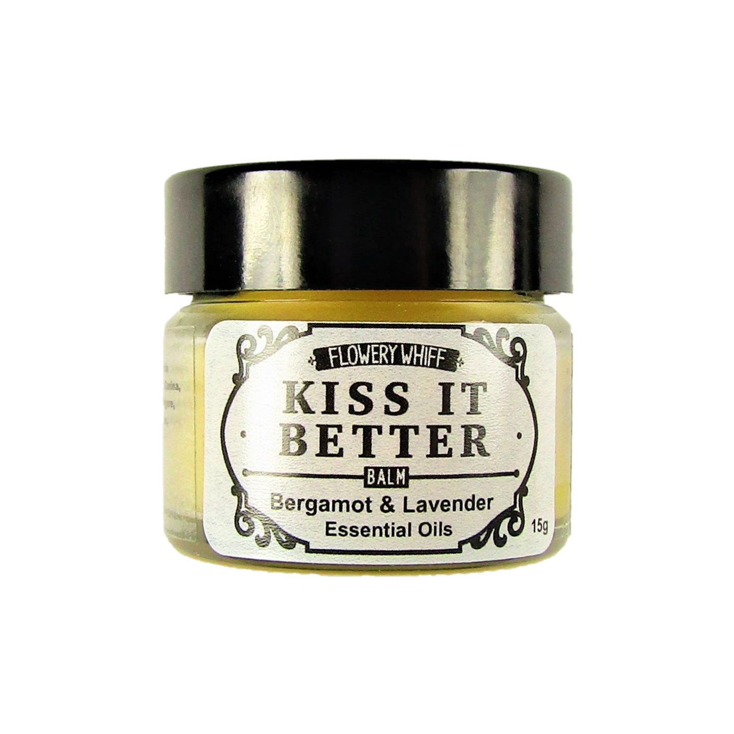 Kiss It Better Soothing Balm
