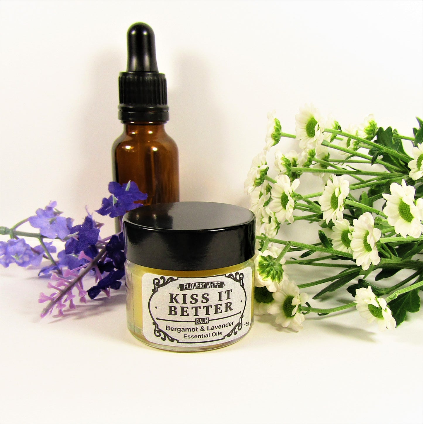 Kiss It Better Soothing Balm