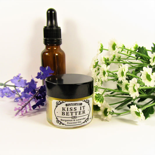 Kiss It Better Soothing Balm