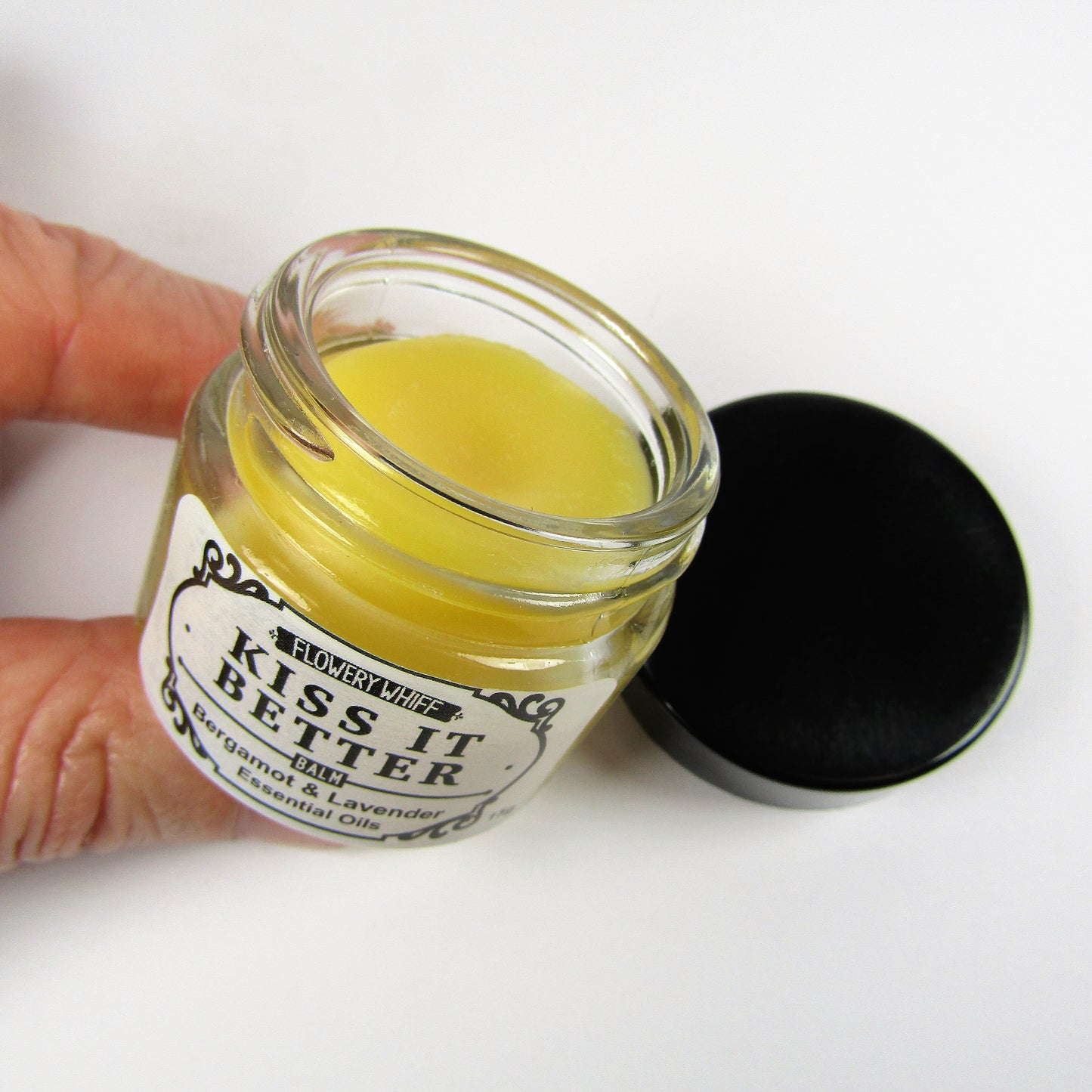 Kiss It Better Soothing Balm