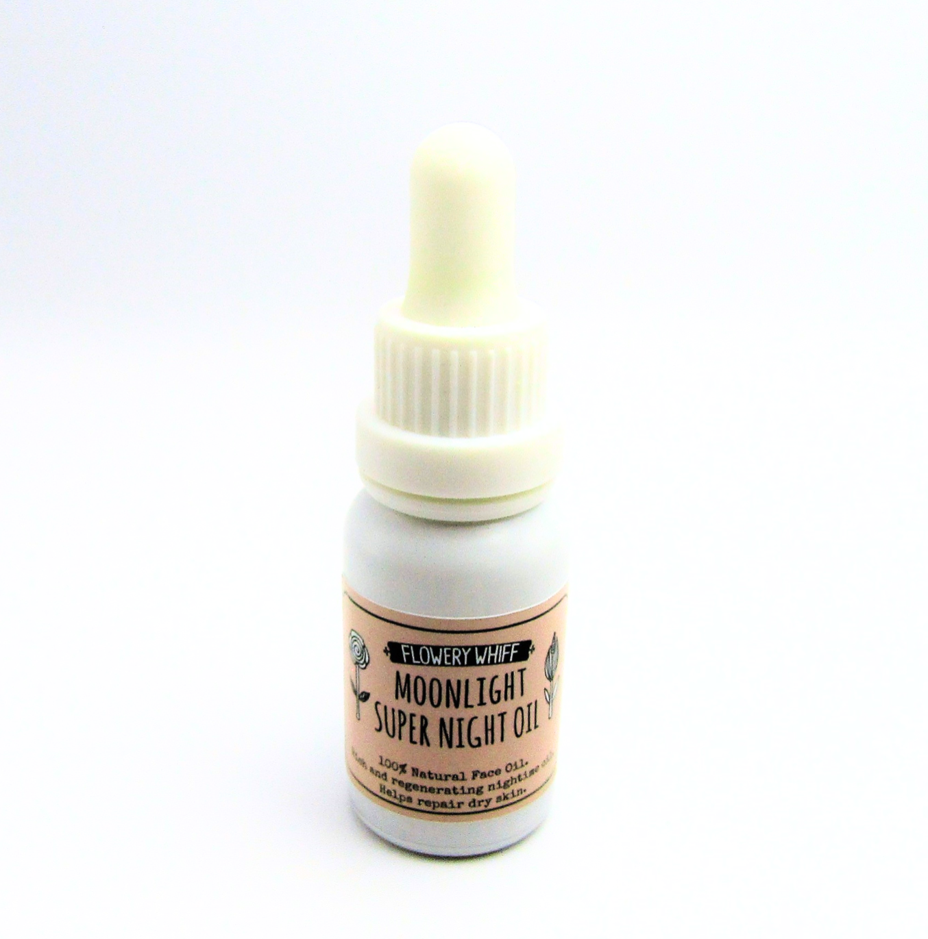 Moonlight Super Night Oil