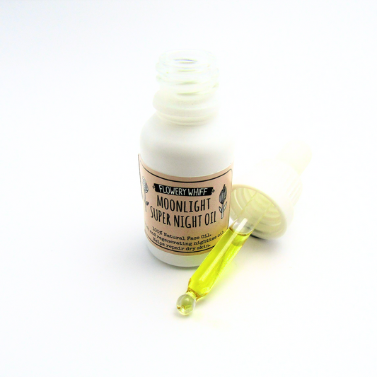 Moonlight Super Night Oil