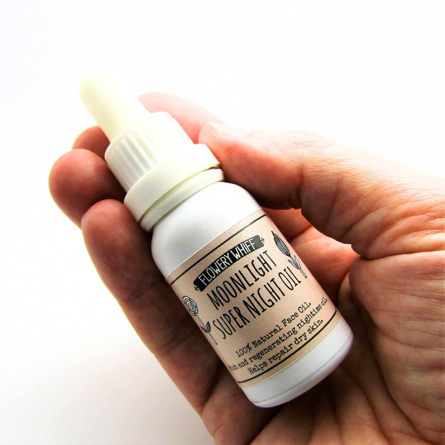 Moonlight Super Night Oil