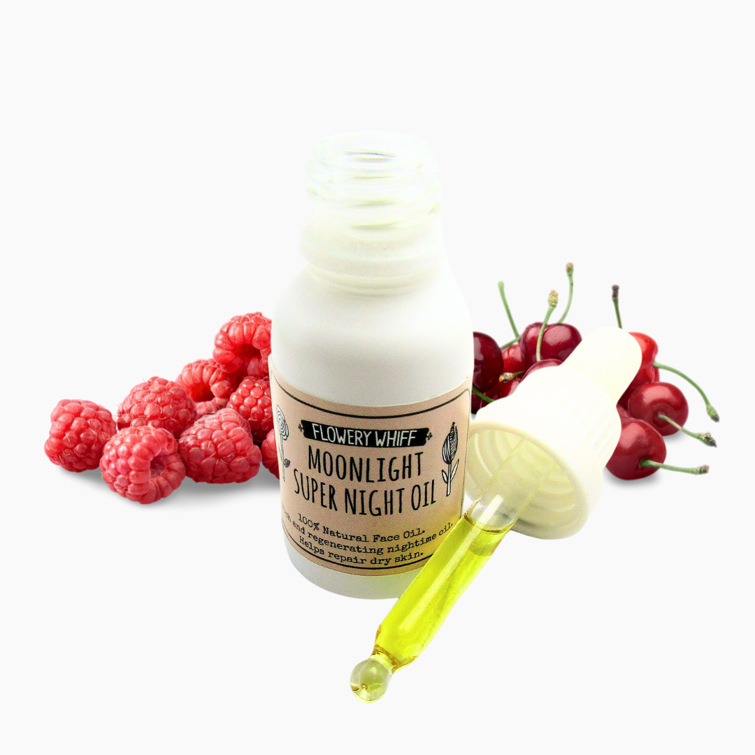 Moonlight Super Night Oil
