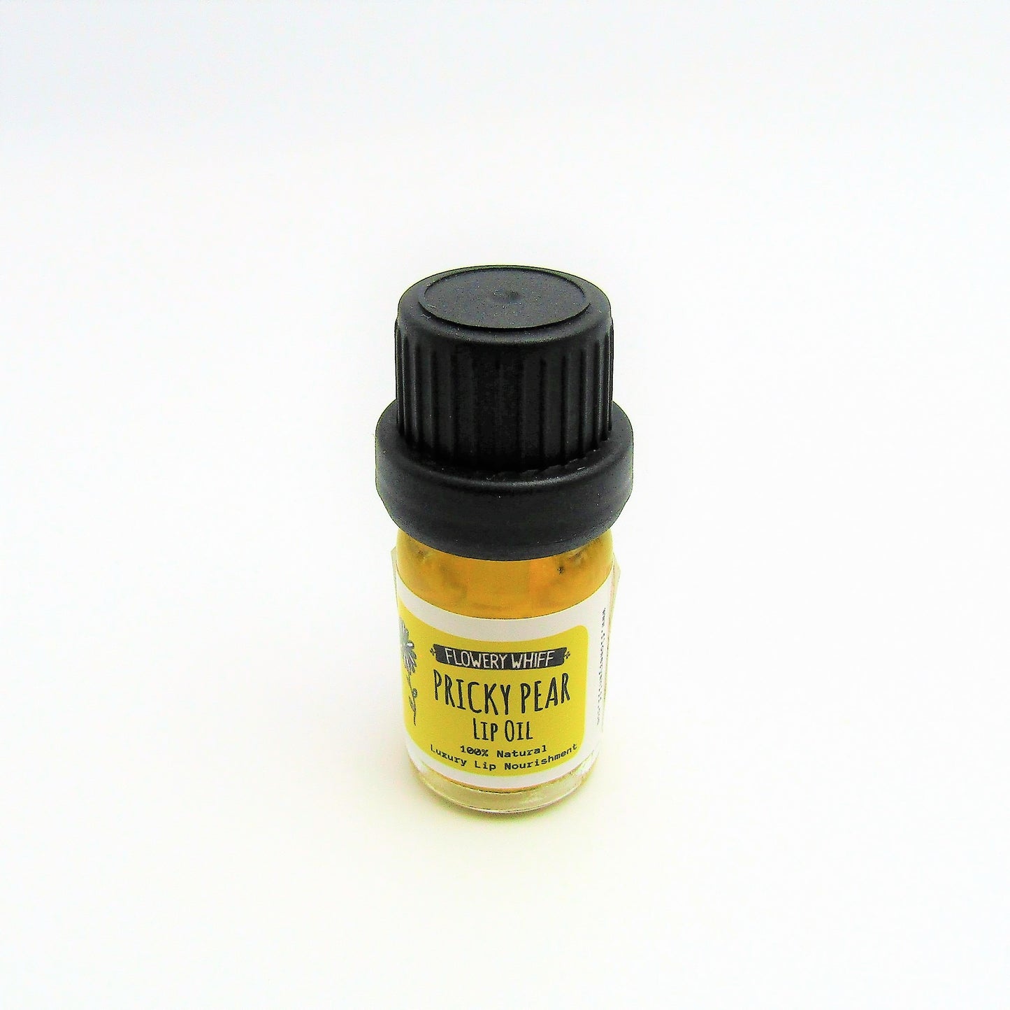 Prickly Pear Seed Lip Oil