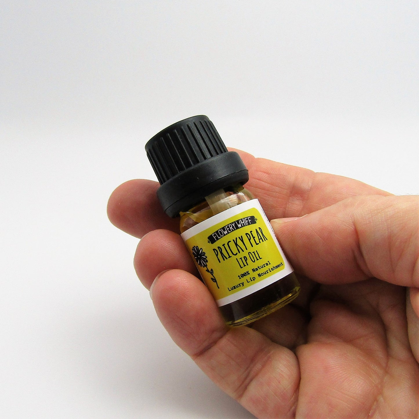 Prickly Pear Seed Lip Oil