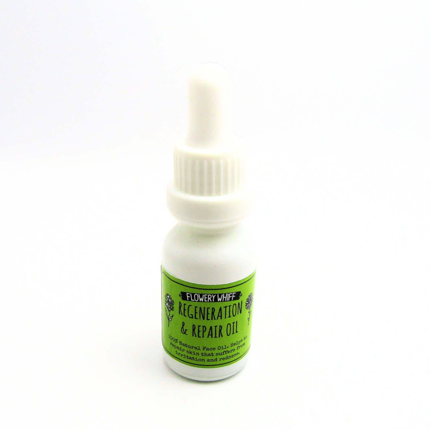 Regeneration & Repair Face Oil