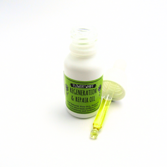 Regeneration & Repair Face Oil