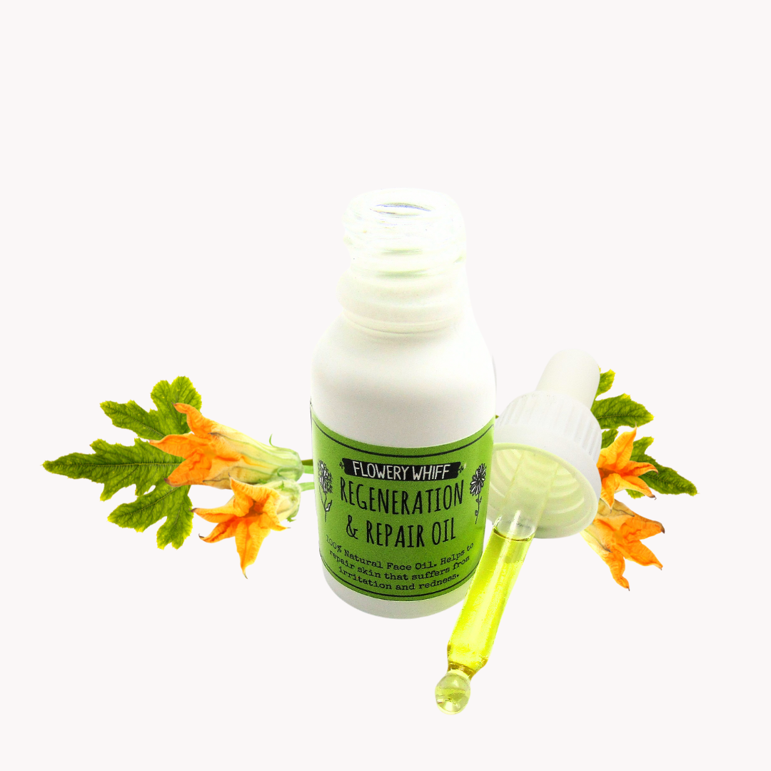 Regeneration & Repair Face Oil