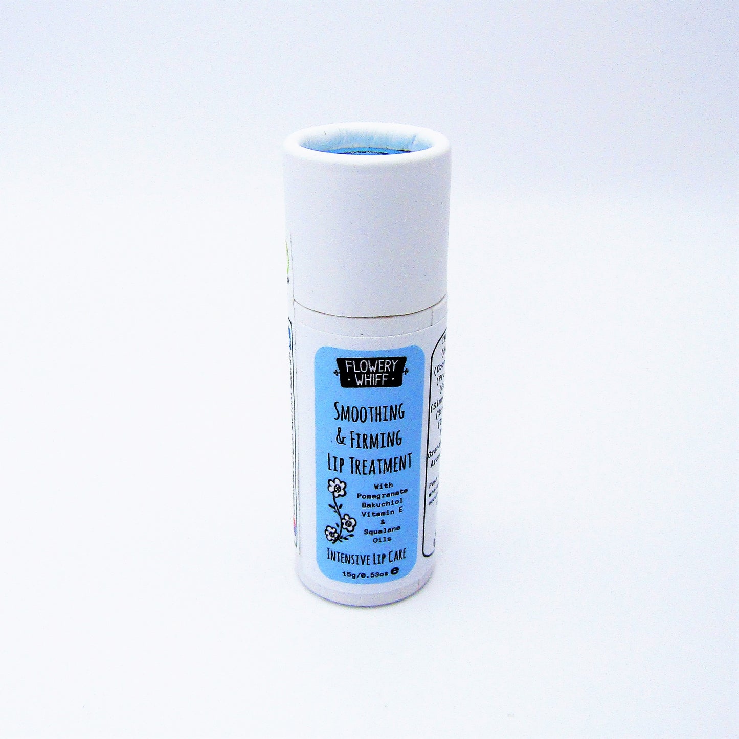 Smoothing & Firming Lip Treatment