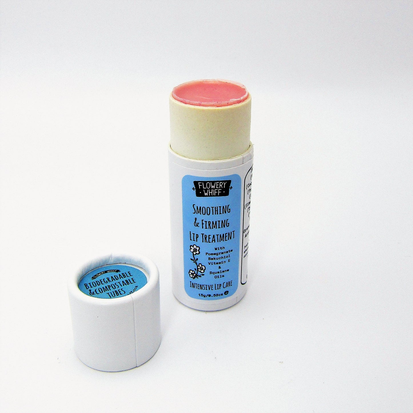 Smoothing & Firming Lip Treatment