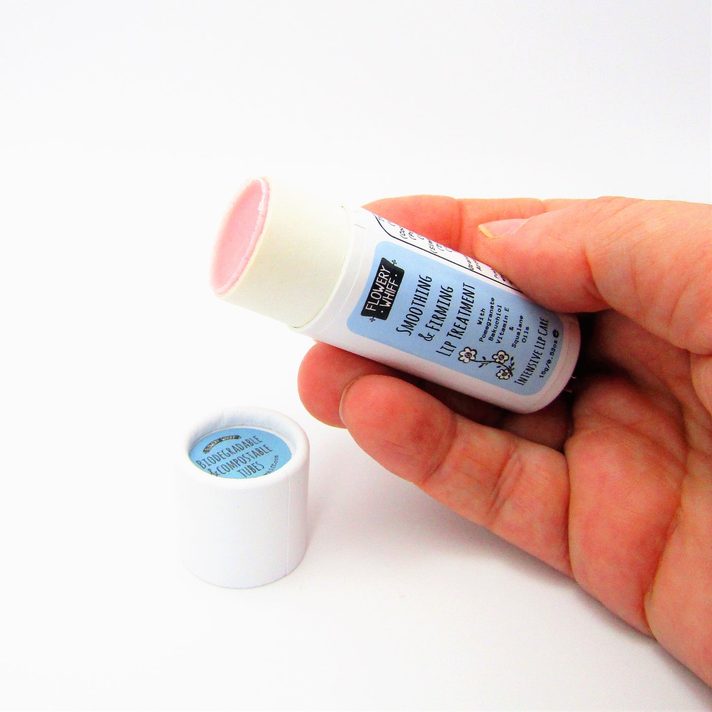 Smoothing & Firming Lip Treatment