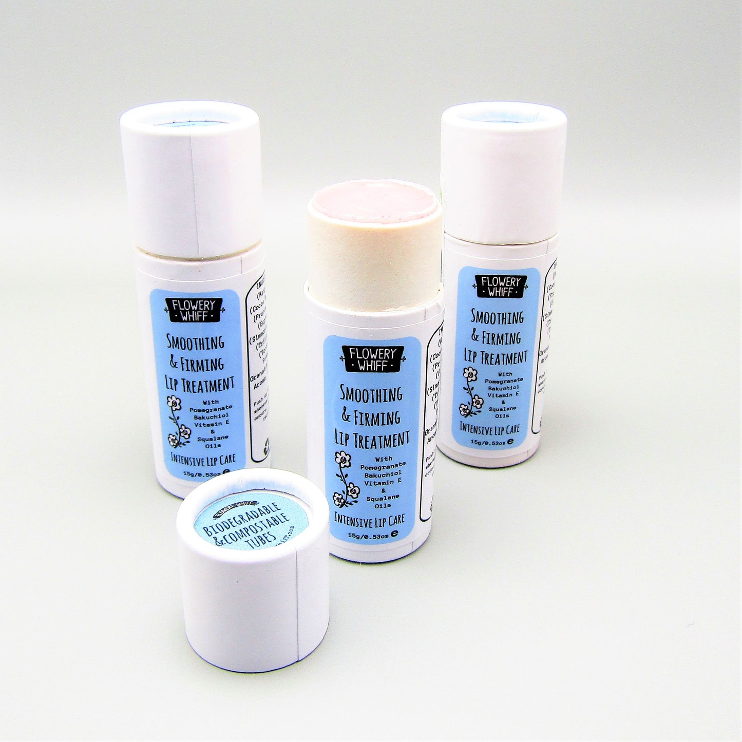 Smoothing & Firming Lip Treatment