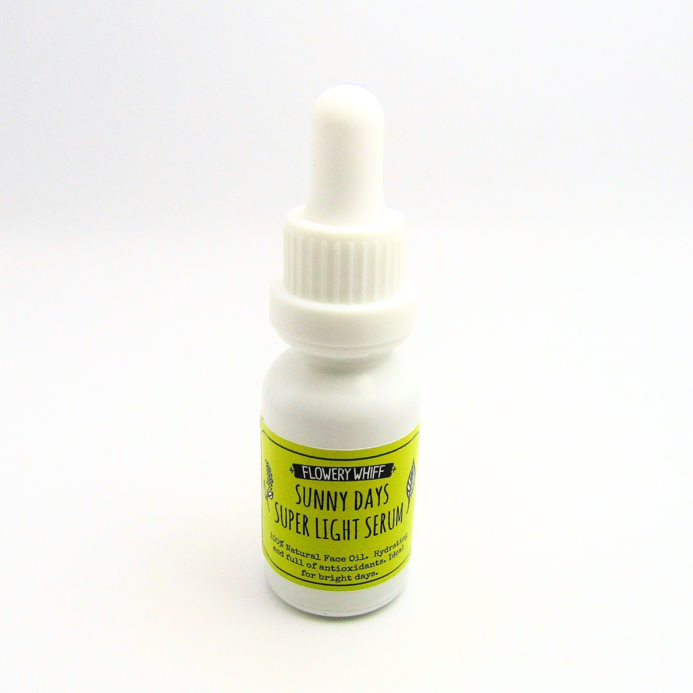 Sunny Days Super Light Serum Face Oil