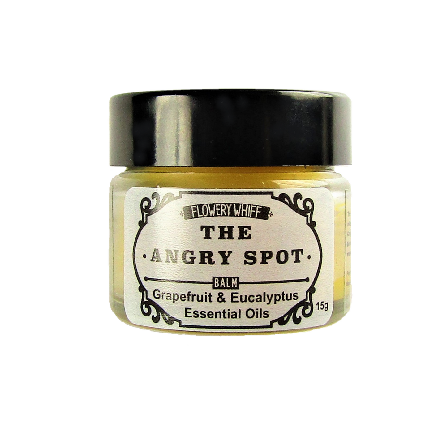 The Angry Spot Soothing Balm
