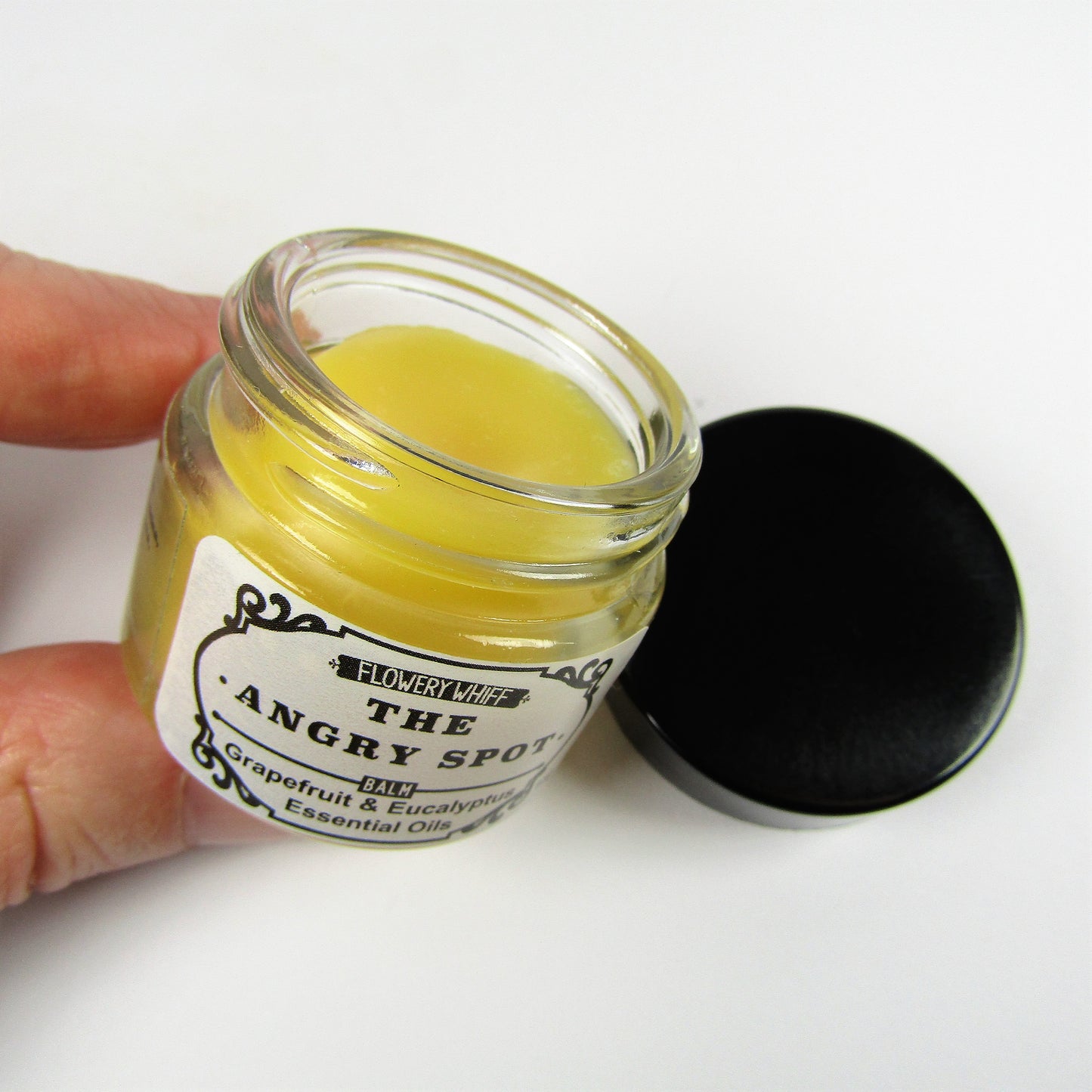 The Angry Spot Soothing Balm
