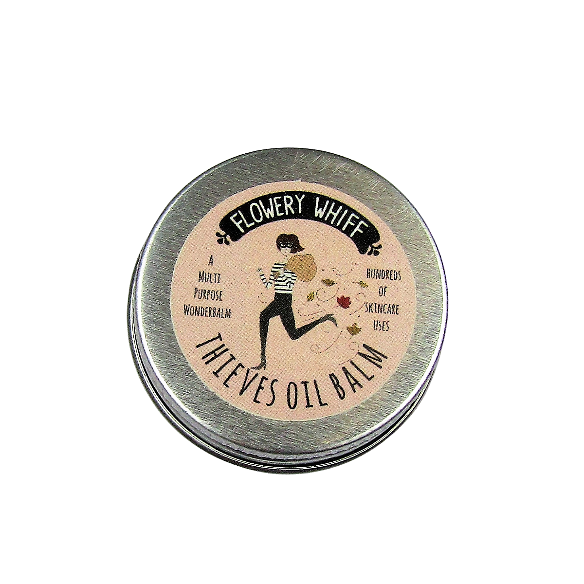 Thieves Oil Balm - Small Tin